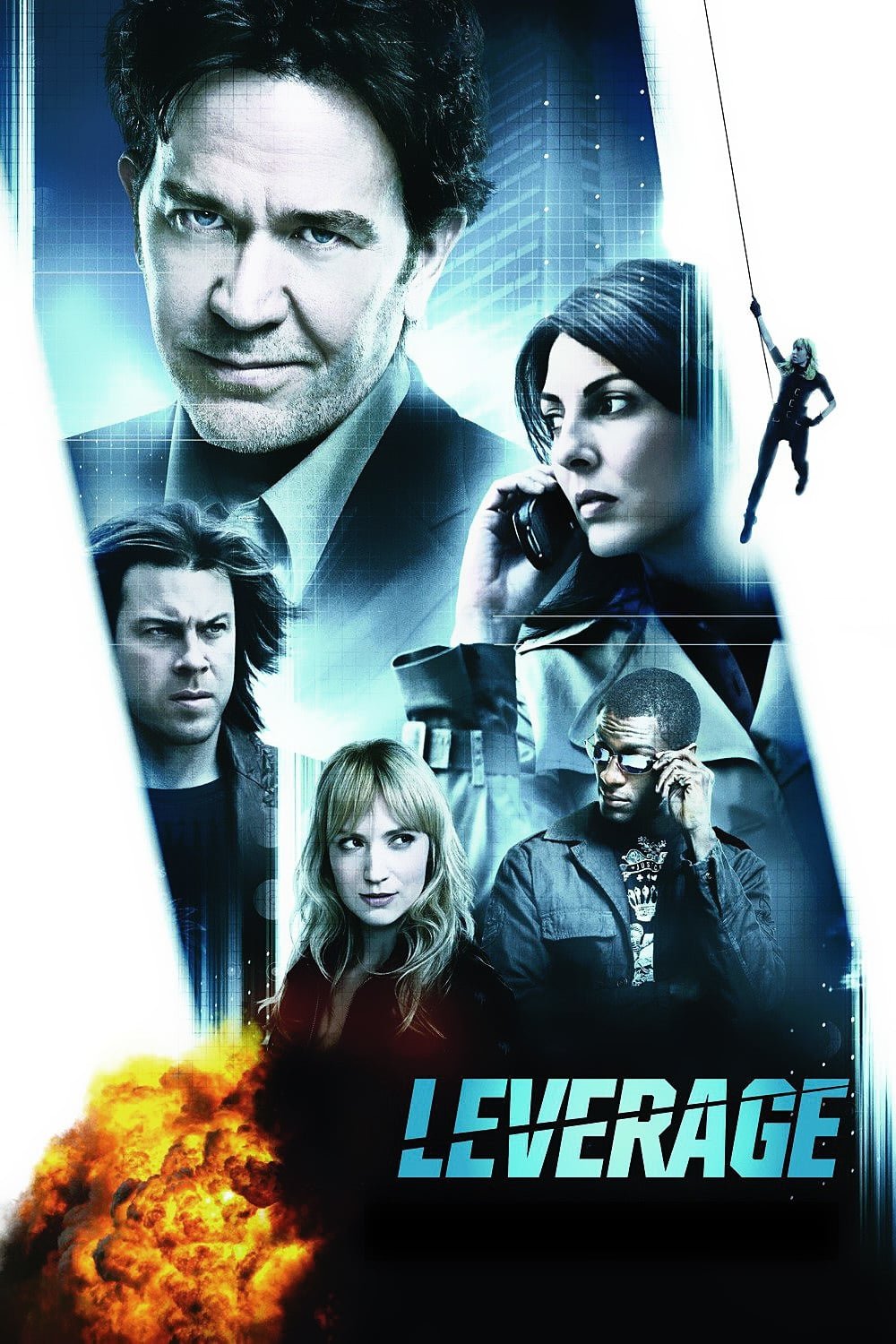 Leverage [19862] (A1764250458) [[Shows]] --Plex--